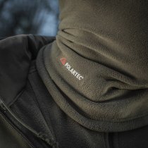 M-Tac Tube Scarf Polartec - Olive - L/XL