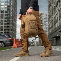 M-Tac Urban Line Force Pack Backpack - Coyote