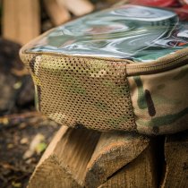 M-Tac Utility Travel Case Large Elite - Multicam