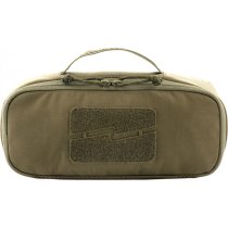 M-Tac Utility Travel Case Medium Elite - Ranger Green