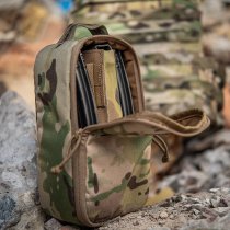 M-Tac Utility Travel Case Small Elite - Multicam