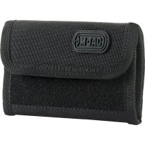 M-Tac Velcro Purse Elite Gen.II - Black