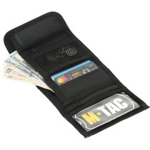 M-Tac Velcro Purse Elite Gen.II - Black