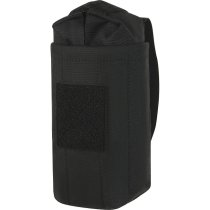 M-Tac Vertical Small Medical Pouch Elite - Black