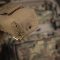 M-Tac Vertical Small Medical Pouch Elite - Coyote