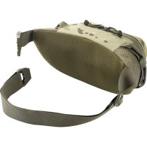 M-Tac Waist Bag Elite Hex - Multicam