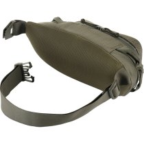 M-Tac Waist Bag Elite Hex - Ranger Green