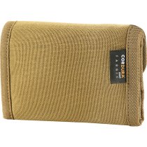 M-Tac Wallet Elite Gen.II - Coyote