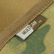 M-Tac Wallet Elite Gen.II - Multicam