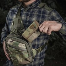 M-Tac Wallet Elite Gen.II - Multicam