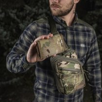 M-Tac Wallet Elite Gen.II - Multicam