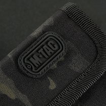 M-Tac Wallet Elite Gen.II - Multicam Black