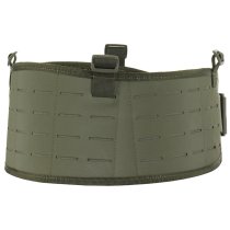 M-Tac War Belt Laser Cut - Ranger Green - XS/S