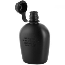 M-Tac Water Bottle 1 L - Black