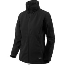 Helikon-Tex Gunfighter Women's Jacket - Black - L