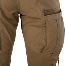 Helikon-Tex MCDU Pants - Black - XS - Regular