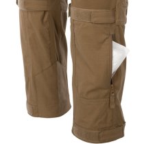 Helikon-Tex MCDU Pants - Coyote - XS - Regular