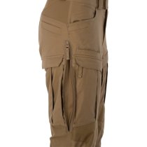 Helikon-Tex MCDU Pants - Coyote - XS - Regular