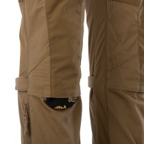 Helikon-Tex MCDU Pants - Coyote - XS - Regular