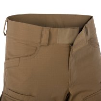 Helikon-Tex MCDU Pants - Coyote - XS - Regular