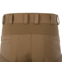 Helikon-Tex MCDU Pants - Coyote - XS - Regular