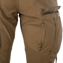 Helikon-Tex MCDU Pants - Coyote - XS - Regular