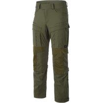 Helikon-Tex MCDU Pants - Olive Green - XS - Regular