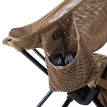 Helikon-Tex Traveler Enlarged Lightweight Chair - US Woodland