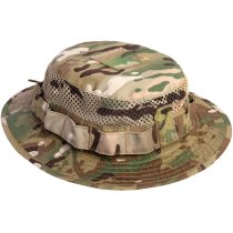 Pitchfork Ventilated Boonie Hat - Multicam