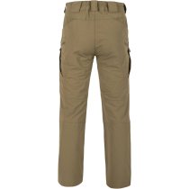 Helikon-Tex OTP Outdoor Tactical Pants - Earth Brown - XL - Regular