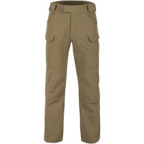 Helikon-Tex OTP Outdoor Tactical Pants - Earth Brown - XL - Long