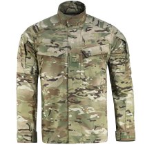 M-Tac Sturm Jacket Nyco Extreme - Multicam - M - Long