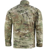 M-Tac Sturm Jacket Nyco Extreme - Multicam - M - Long