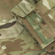 M-Tac Sturm Jacket Nyco Extreme - Multicam - M - Long