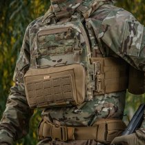 M-Tac Admin Pouch Large Elite - Coyote