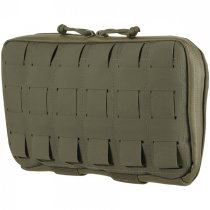 M-Tac Admin Pouch Large Elite - Ranger Green