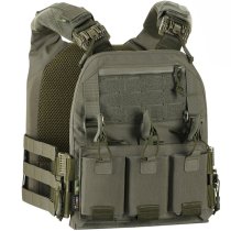 M-Tac Plate Carrier Cuirass FAST QRS - Ranger Green