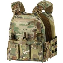 M-Tac Plate Carrier Cuirass FAST QRS - Multicam