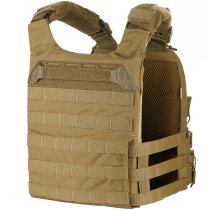 M-Tac Plate Carrier Cuirass FAST QRS - Coyote