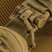 M-Tac Plate Carrier Cuirass FAST QRS - Coyote