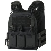 M-Tac Plate Carrier Cuirass FAST QRS - Black