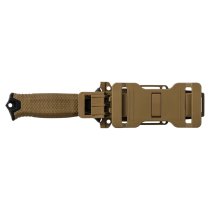 Gerber StrongArm Plain Edge - Coyote