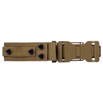 Gerber StrongArm Plain Edge - Coyote