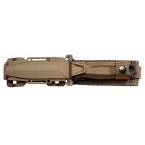 Gerber StrongArm Plain Edge - Coyote