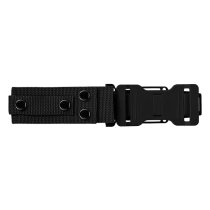 Gerber StrongArm Serrated Edge - Black