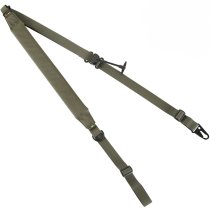 M-Tac Universal Gun Sling - Ranger Green