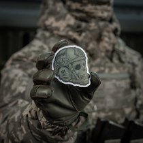 M-Tac Operator Sticker - Ranger Green