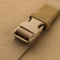 M-Tac 3-Point Gun Sling - Coyote