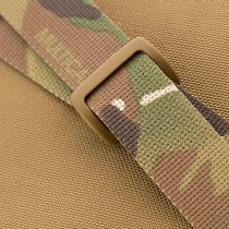 M-Tac 3-Point Gun Sling - Multicam