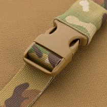 M-Tac 3-Point Gun Sling - Multicam